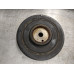 115Z007 Crankshaft Pulley For 01-06 Hyundai Santa Fe  2.7